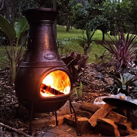Copeland House Bed & Breakfast Bagian luar foto