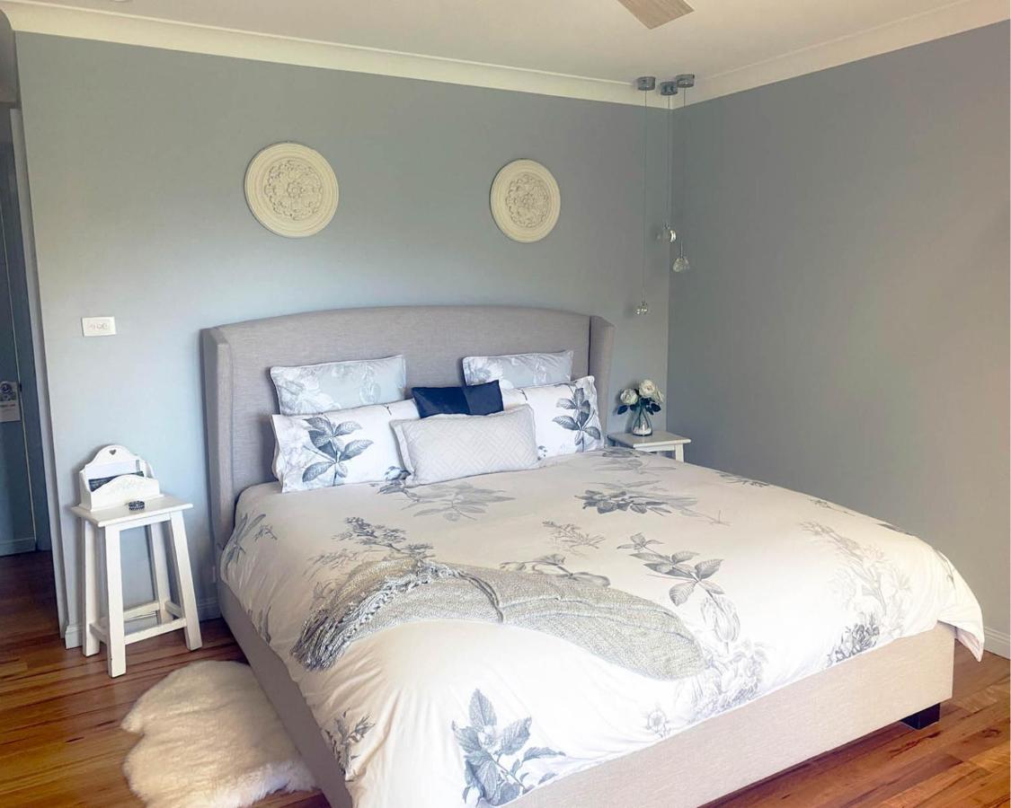 Copeland House Bed & Breakfast Bagian luar foto