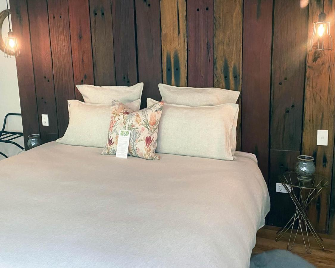 Copeland House Bed & Breakfast Bagian luar foto
