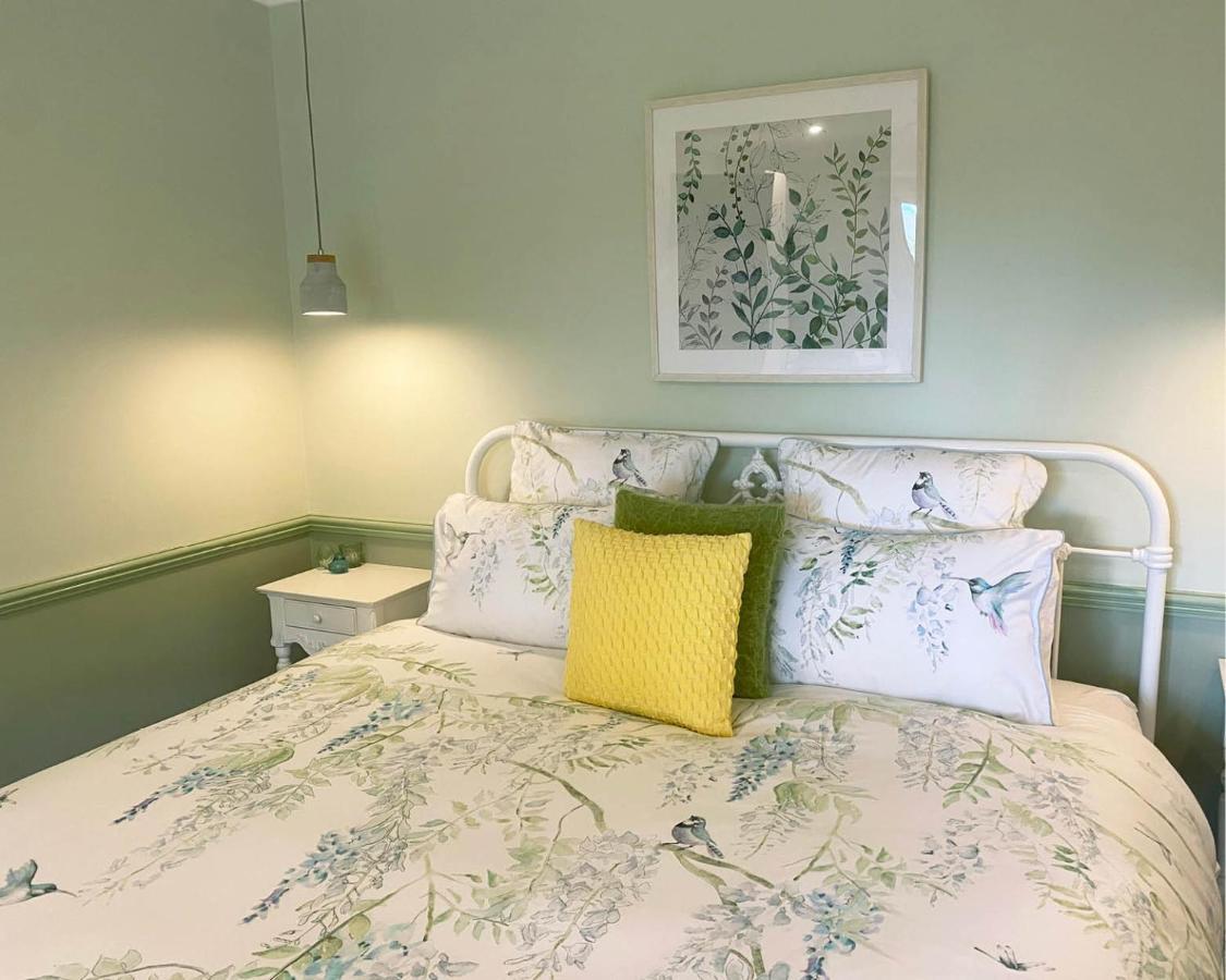 Copeland House Bed & Breakfast Bagian luar foto