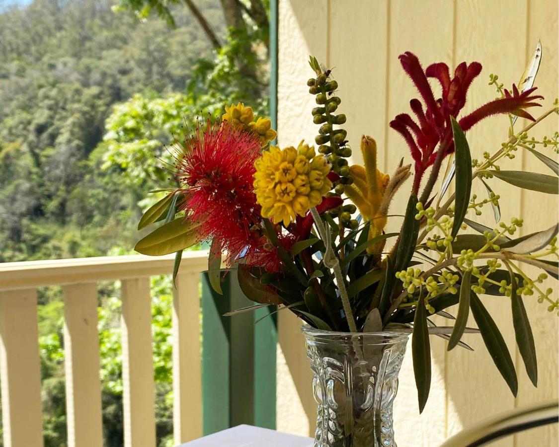 Copeland House Bed & Breakfast Bagian luar foto