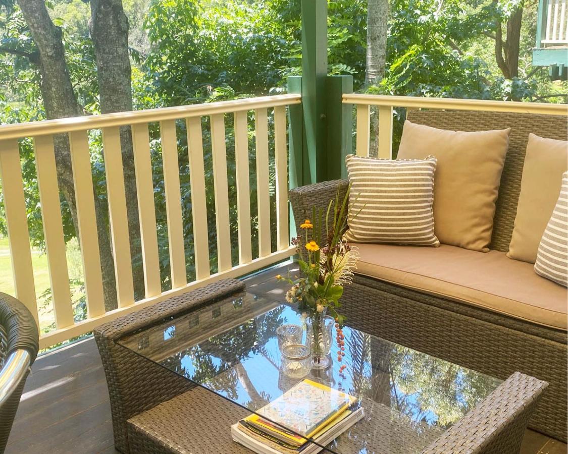 Copeland House Bed & Breakfast Bagian luar foto