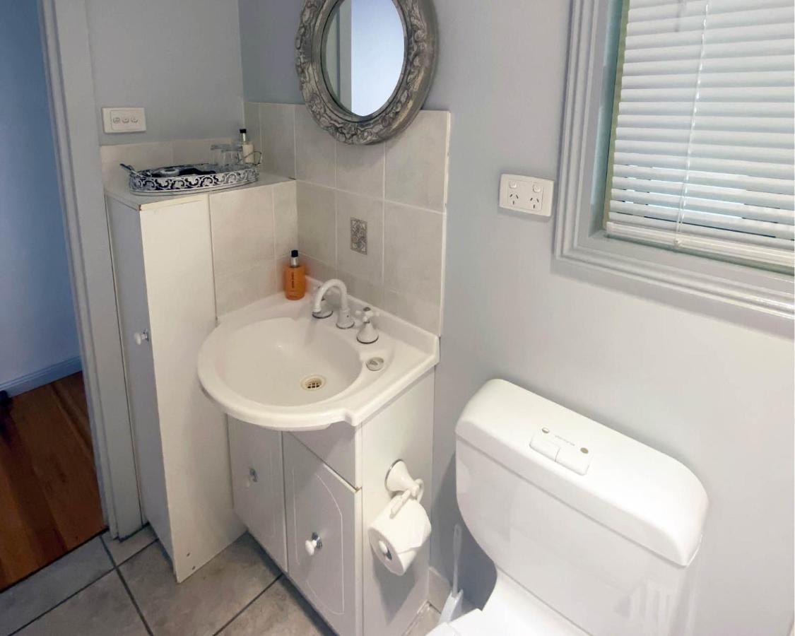 Copeland House Bed & Breakfast Bagian luar foto