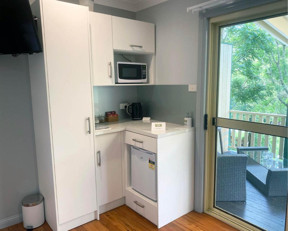 Copeland House Bed & Breakfast Bagian luar foto