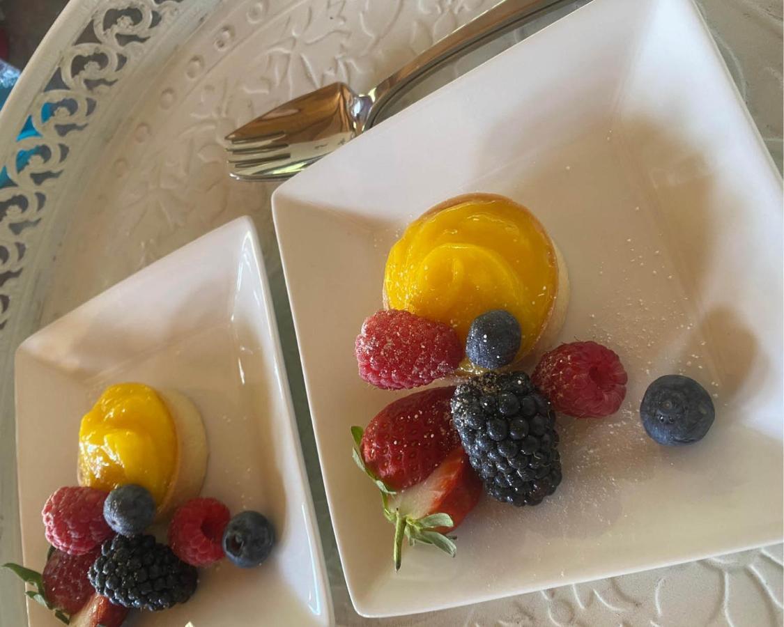 Copeland House Bed & Breakfast Bagian luar foto