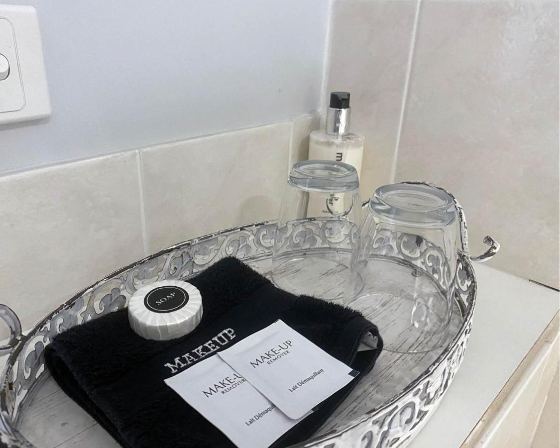 Copeland House Bed & Breakfast Bagian luar foto