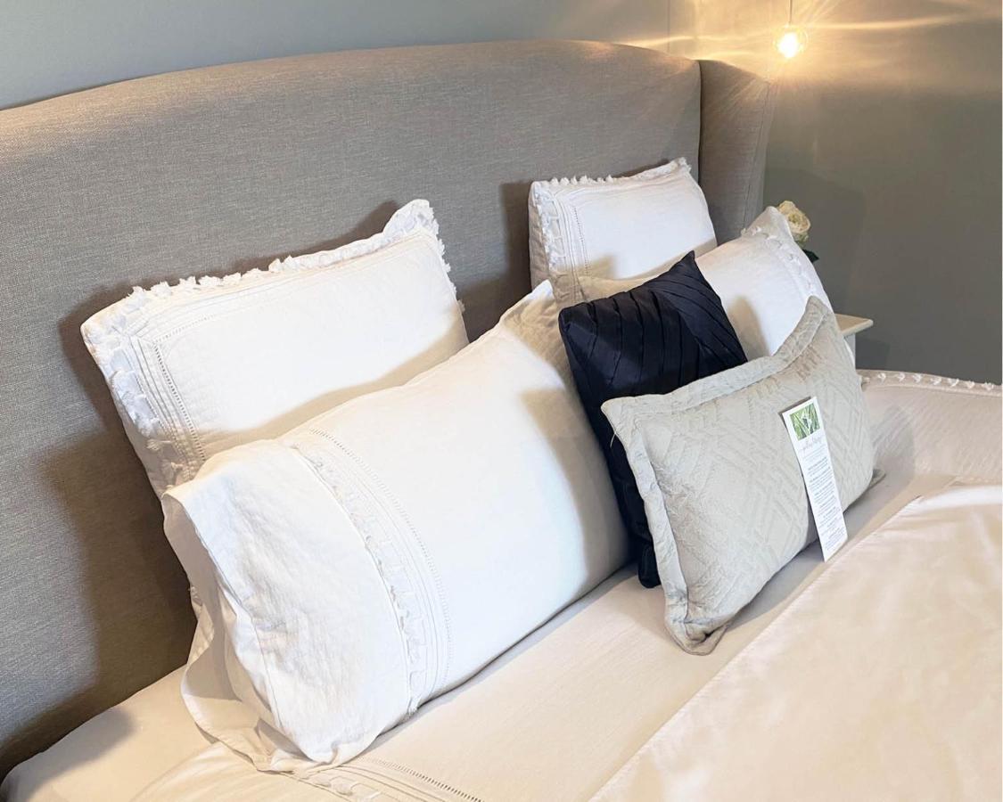 Copeland House Bed & Breakfast Bagian luar foto