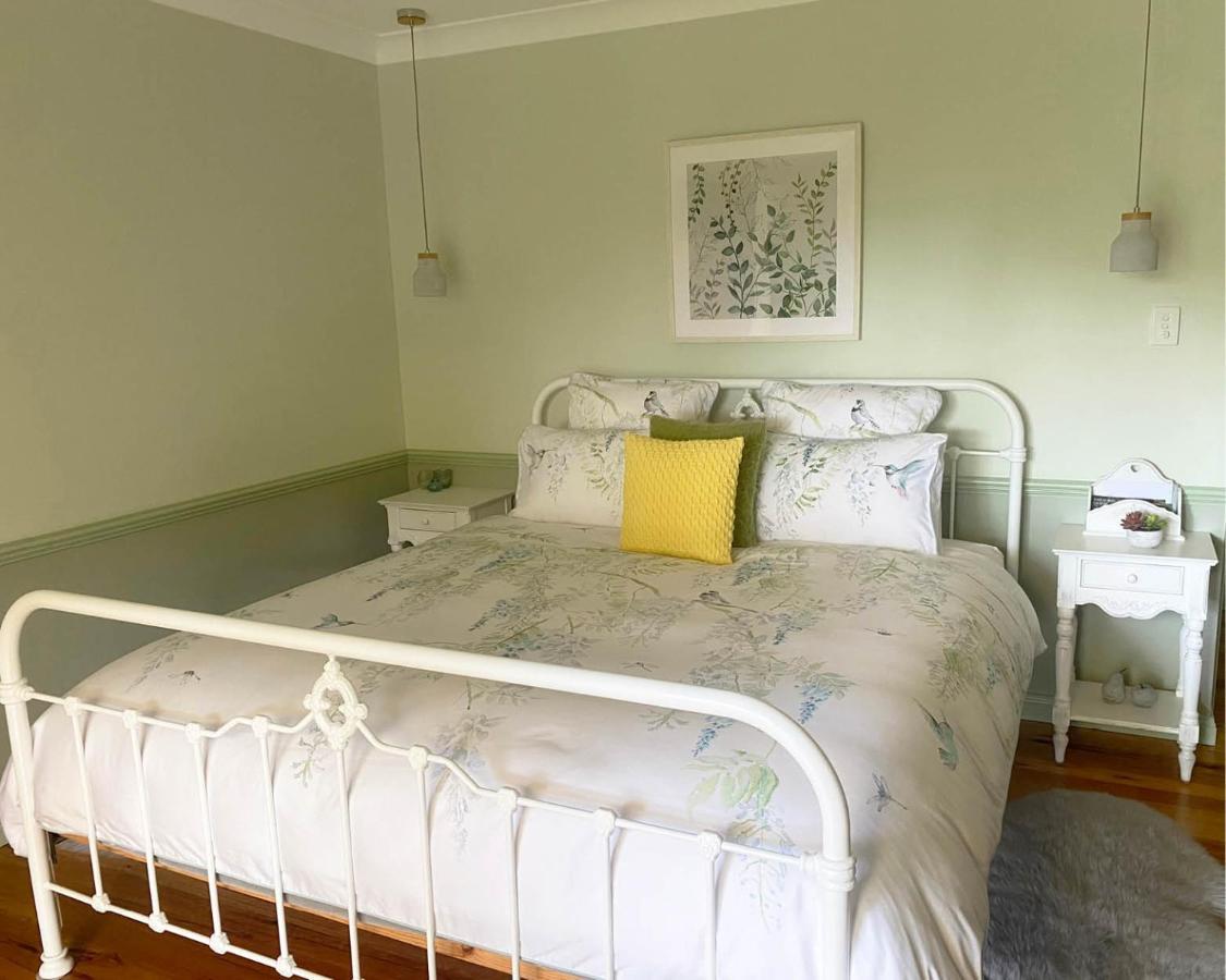 Copeland House Bed & Breakfast Bagian luar foto