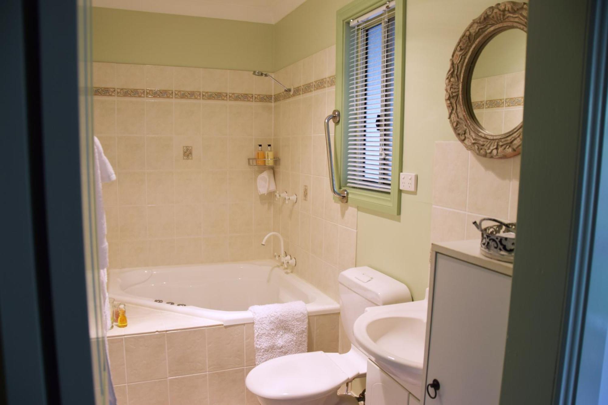 Copeland House Bed & Breakfast Bagian luar foto