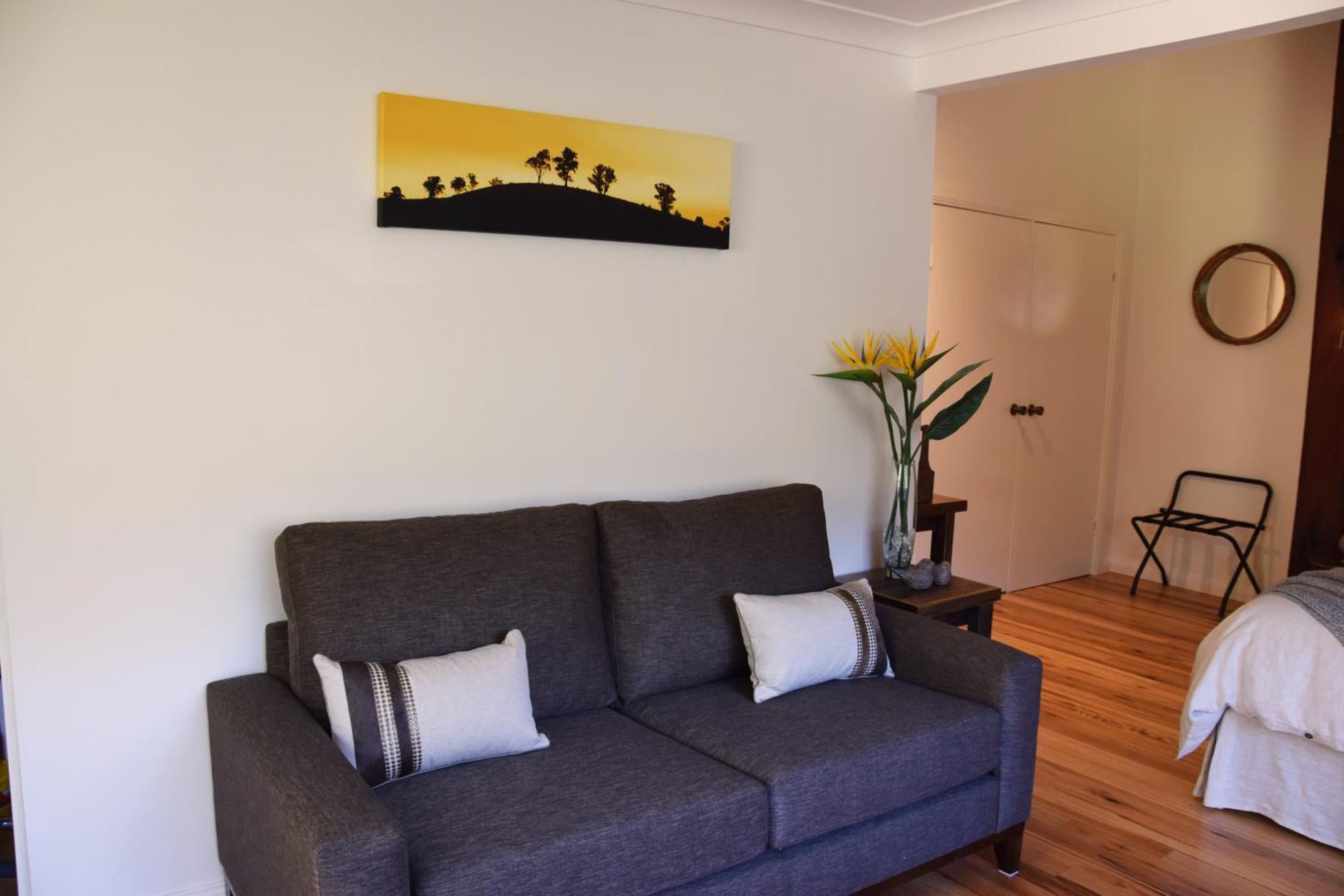 Copeland House Bed & Breakfast Bagian luar foto