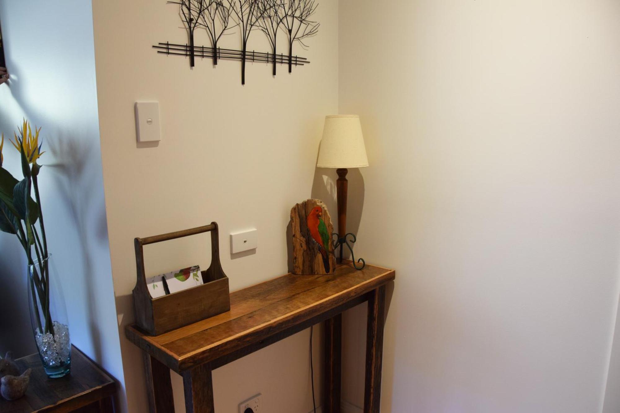 Copeland House Bed & Breakfast Bagian luar foto