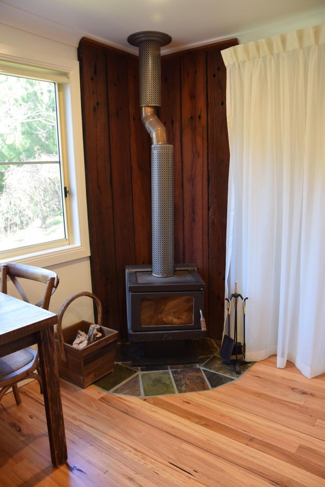 Copeland House Bed & Breakfast Bagian luar foto