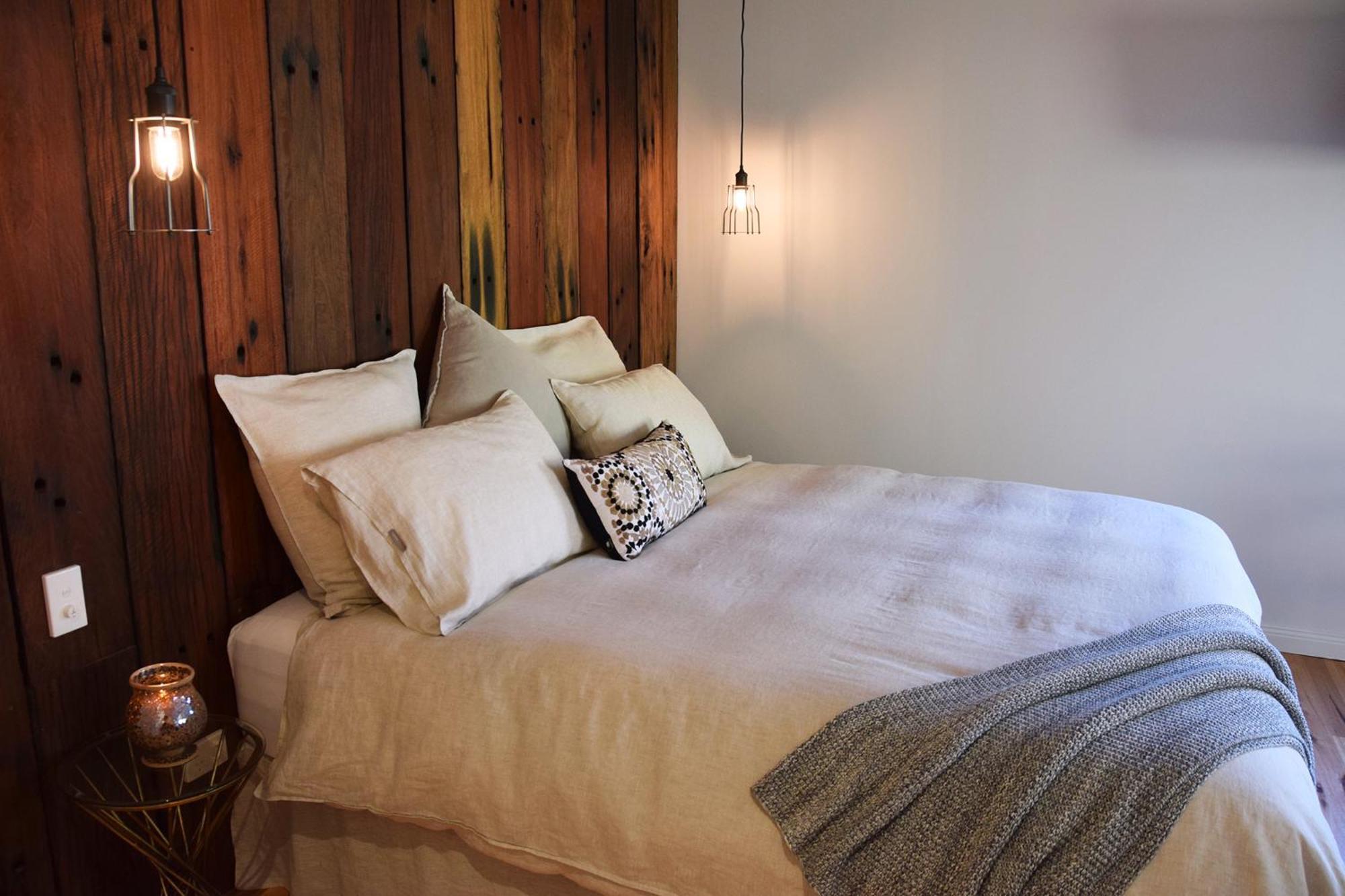 Copeland House Bed & Breakfast Bagian luar foto