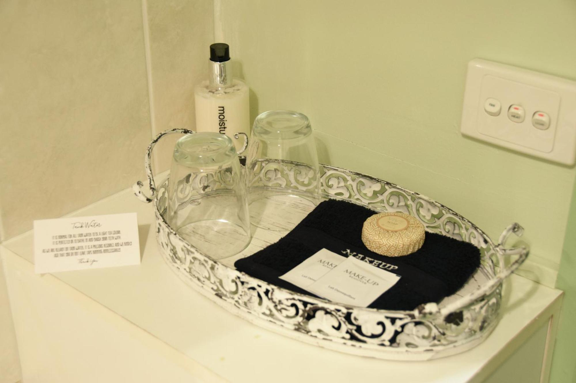 Copeland House Bed & Breakfast Bagian luar foto