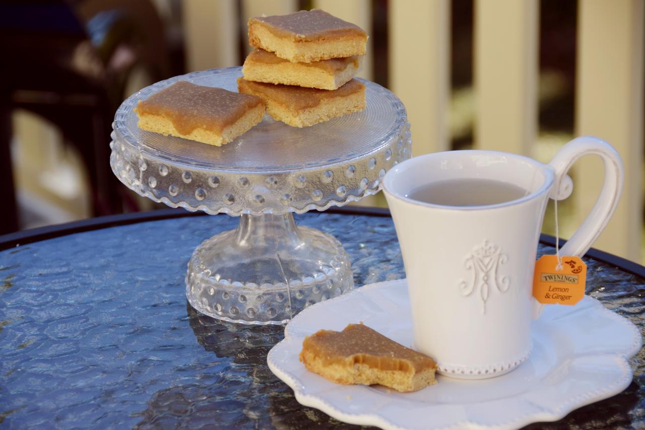Copeland House Bed & Breakfast Bagian luar foto
