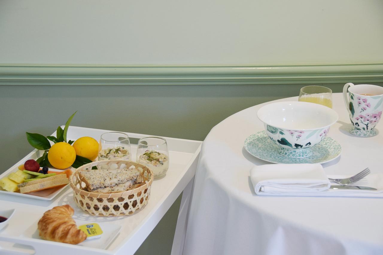 Copeland House Bed & Breakfast Bagian luar foto