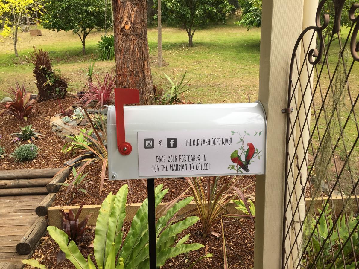 Copeland House Bed & Breakfast Bagian luar foto