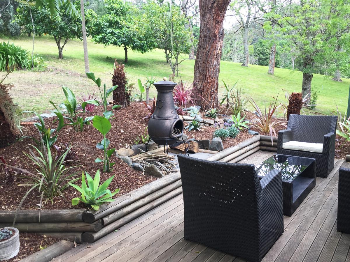 Copeland House Bed & Breakfast Bagian luar foto